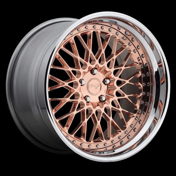 Meet your Posher, Charles - Picture 1 of 1